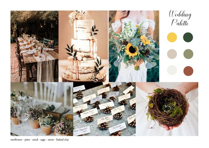 Tema matrimonio🤩 1