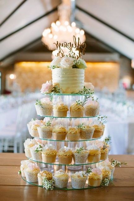 Torta nuziale tema manga 1