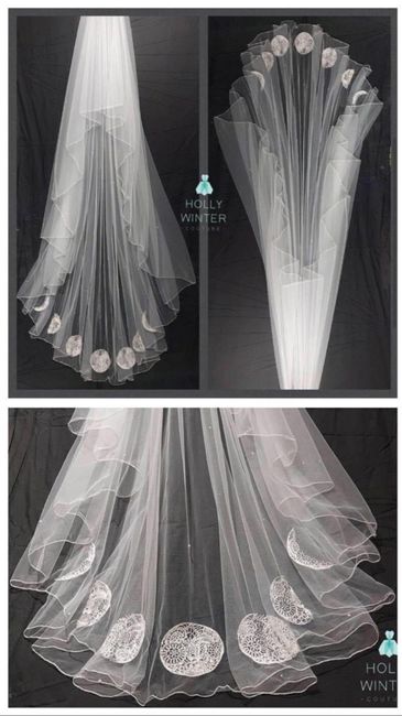 Matrimonio tema stelle e pianeti - 4