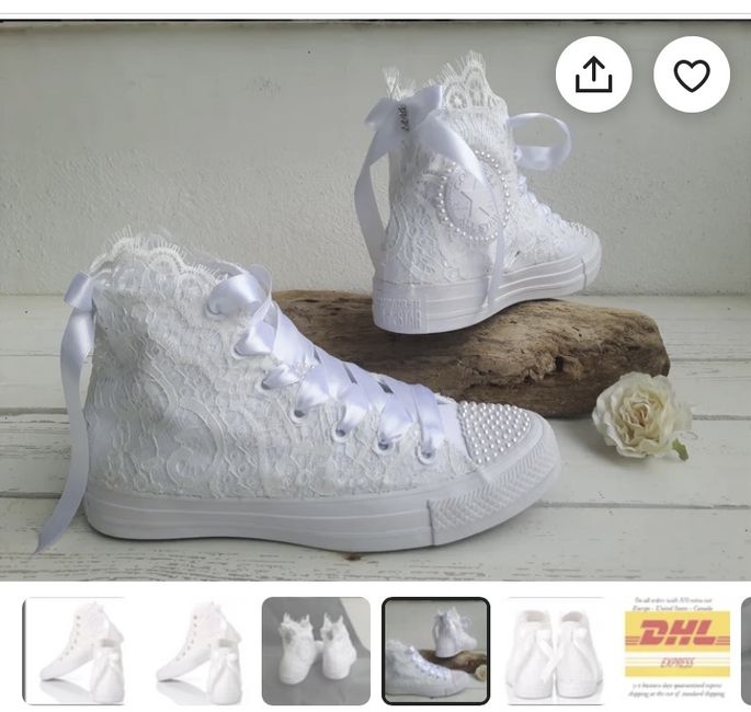 Il mio wedding day:come lo immaginavo vs come sarà: 13