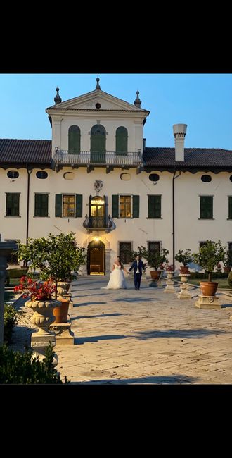 e finalmente sposi!!! 1