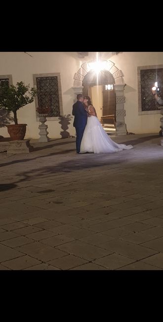 e finalmente sposi!!! 2