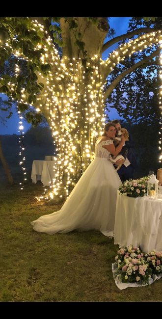 e finalmente sposi!!! 3