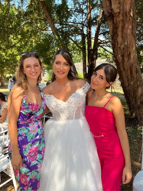 e finalmente sposi!!! 4