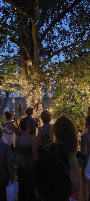 e finalmente sposi!!! 6