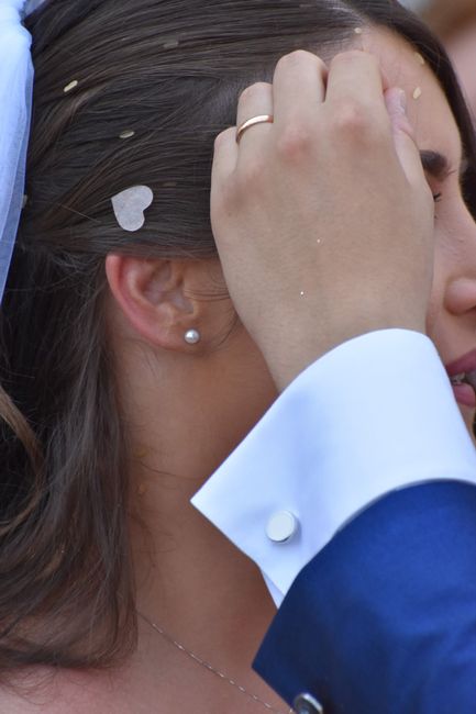 e finalmente sposi!!! 8