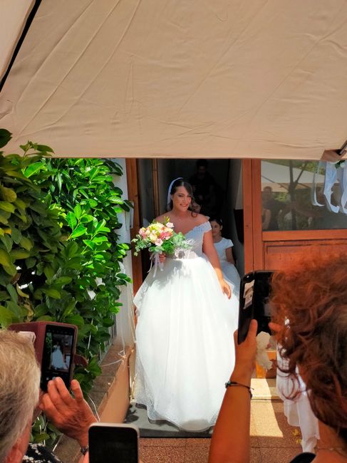 e finalmente sposi!!! 10