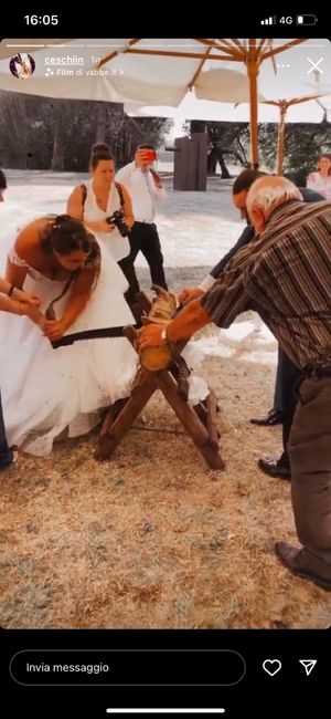 e finalmente sposi!!! 18