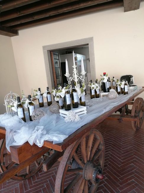 e finalmente sposi!!! 20