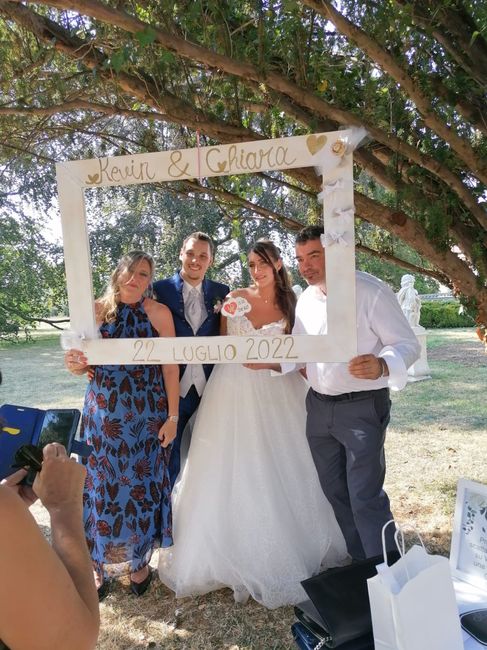 Creazione Photo Booth 2