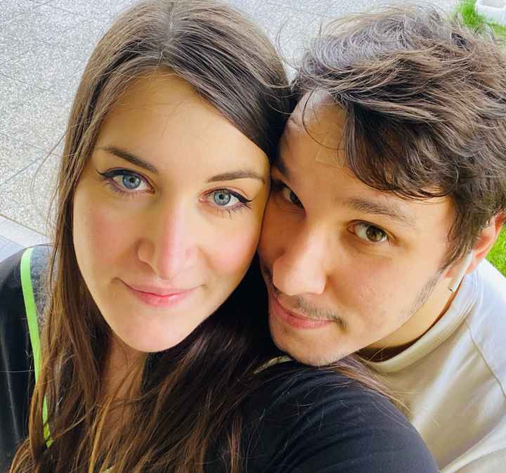 L'ultimo passo per vincere il REGALO di Matrimonio.com - 1