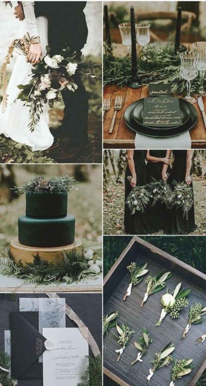 Matrimonio a dicembre 2022 - 2