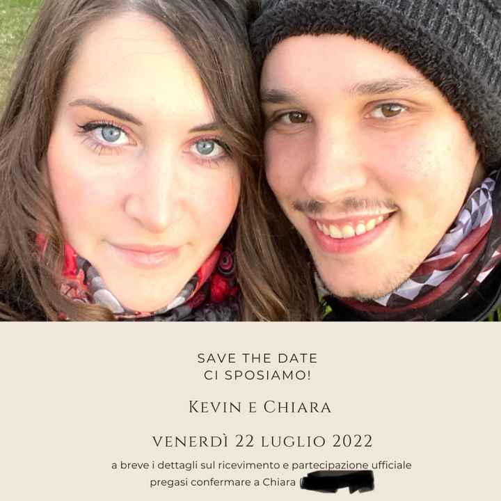 Partecipazioni - 1