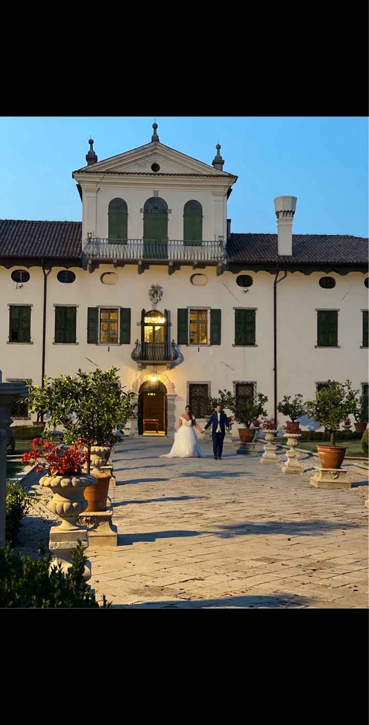 e finalmente sposi!!! - 1