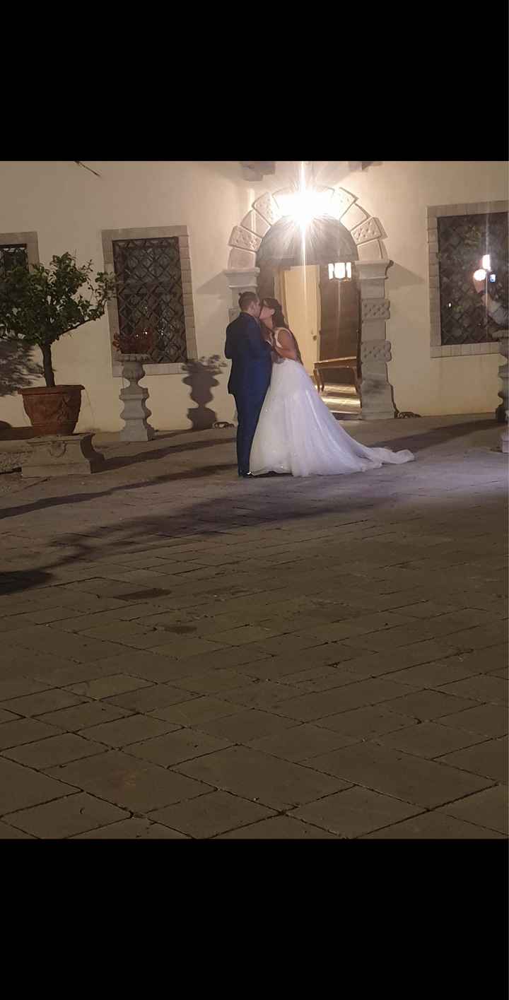 e finalmente sposi!!! - 2
