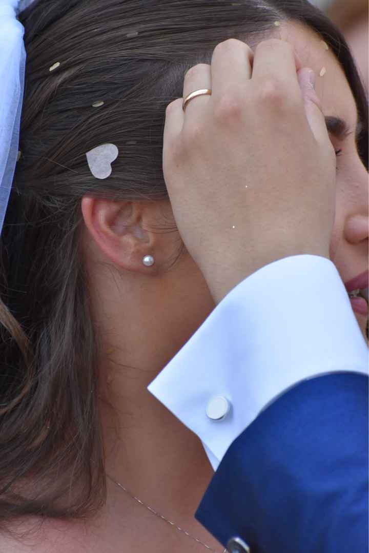 e finalmente sposi!!! - 8