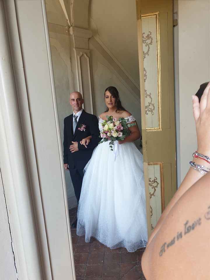 e finalmente sposi!!! - 11