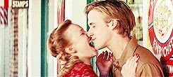 Se la vostra storia d'amore fosse un film quale sareste?🎥 - 1