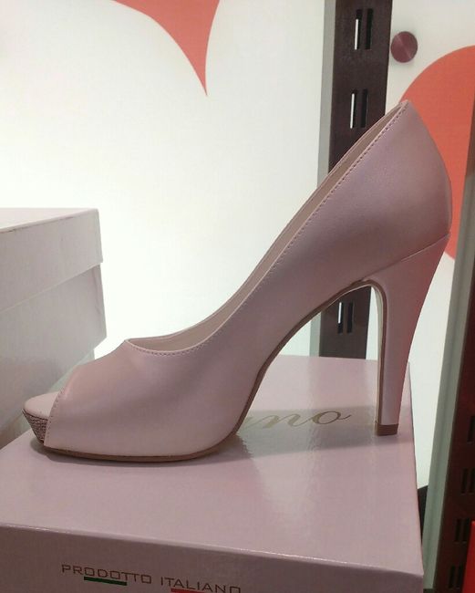  Alla ricerca delle scarpe - 2