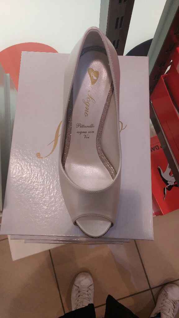  Alla ricerca delle scarpe - 4