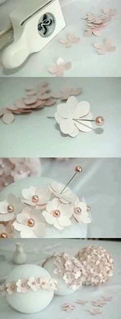 Idee per addobbo cerimonia civile - 5