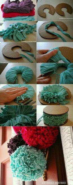 Idee per addobbo cerimonia civile - 15