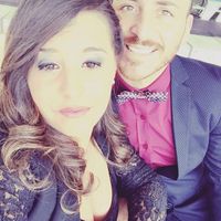 Presentati pubblicando una foto tua e del tuo fm - 1