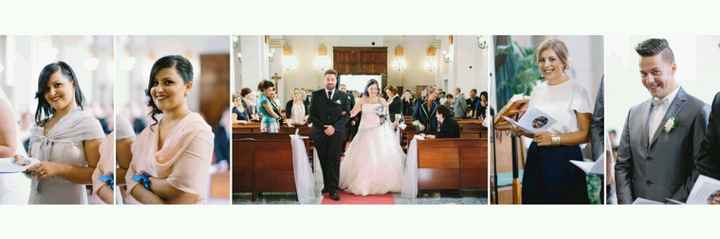 Il nostro matrimonio.... 19 settembre 2015 - 4