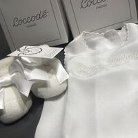 Primi regalini per Bimb - 1