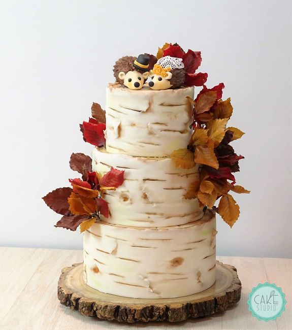 Scelta della Torta: help Me! 4