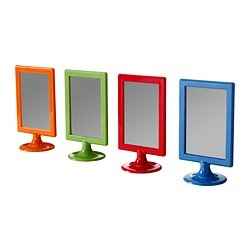 cornici ikea per segnatavolo