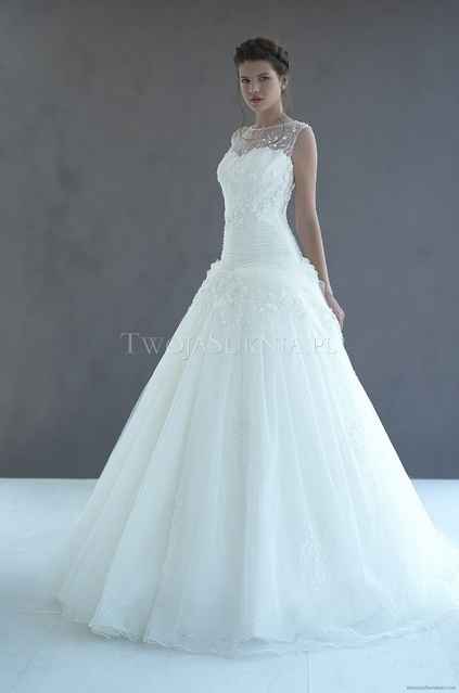 Il vestito che non ho comprato... - 1