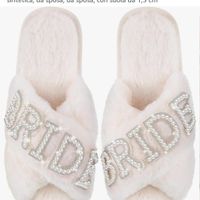 Ciabatte bride - 1