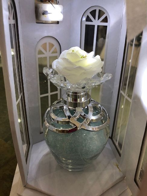 Bomboniere fatte!!! - 2