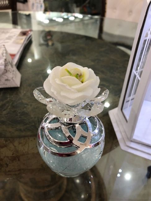 Bomboniere fatte!!! - 3