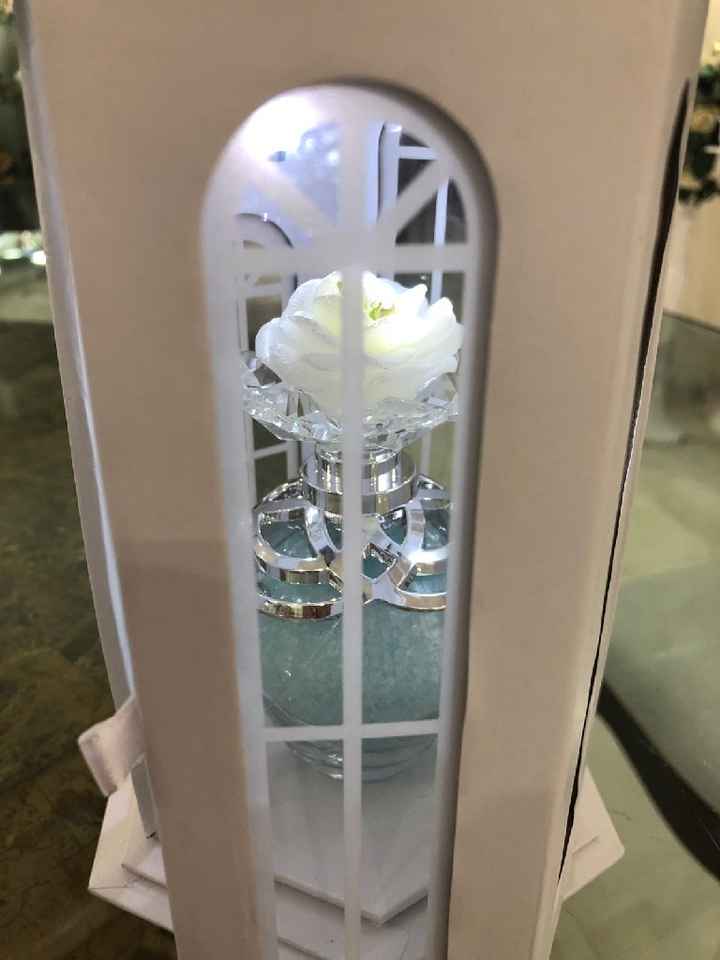 Bomboniere fatte!!! - 4