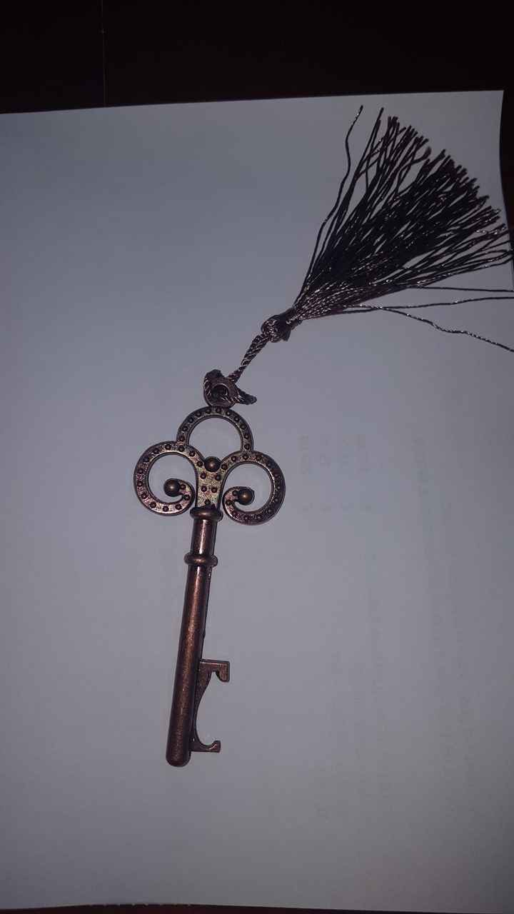 Segnaposto low cost - 1