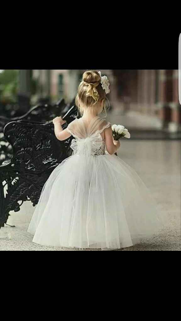 Ingresso damigelle adulte aiuto - 1