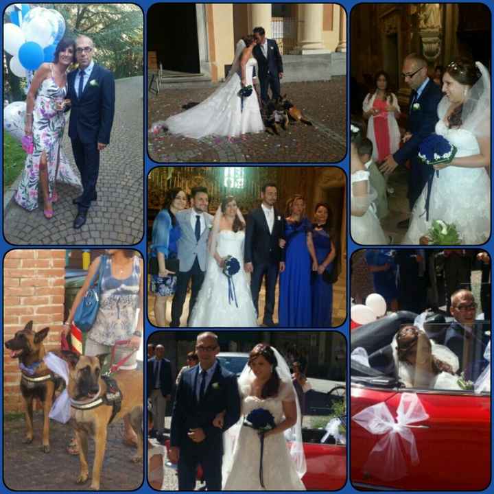 Finalmente sposi!!! - 1