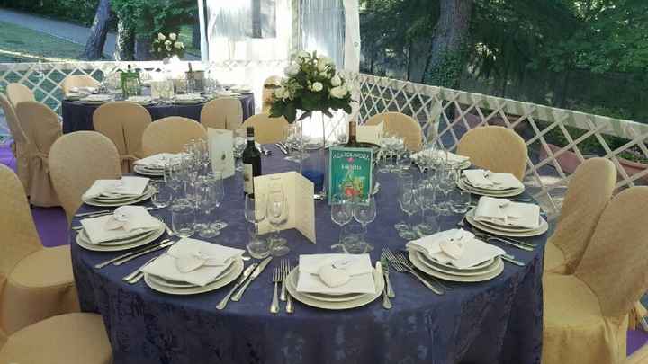 Finalmente sposi!!! - 8