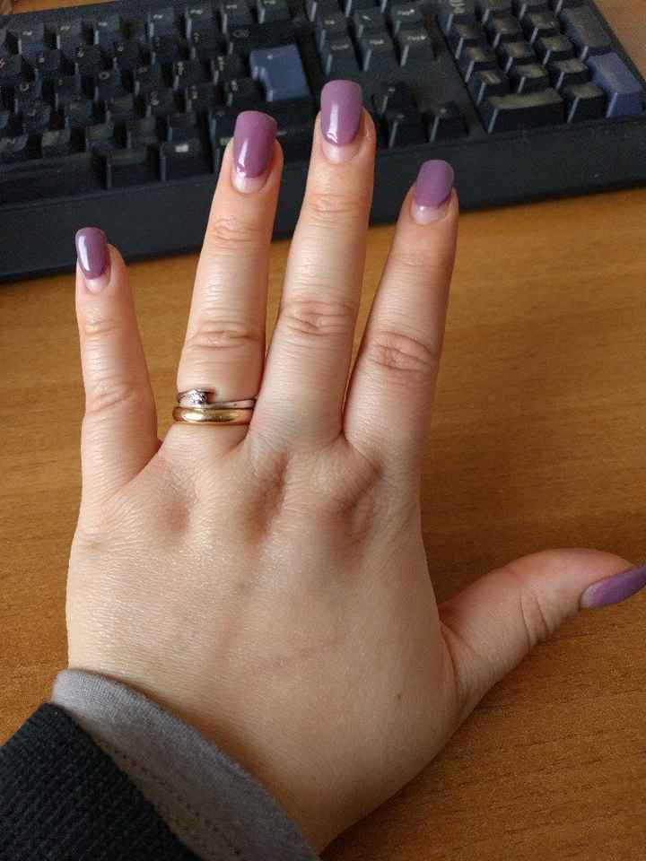 Fede, qual'è la vostra? - 1