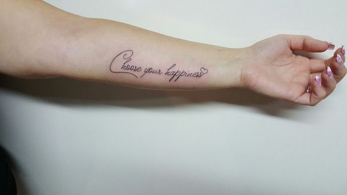 Spose e tattoo!!! - 1