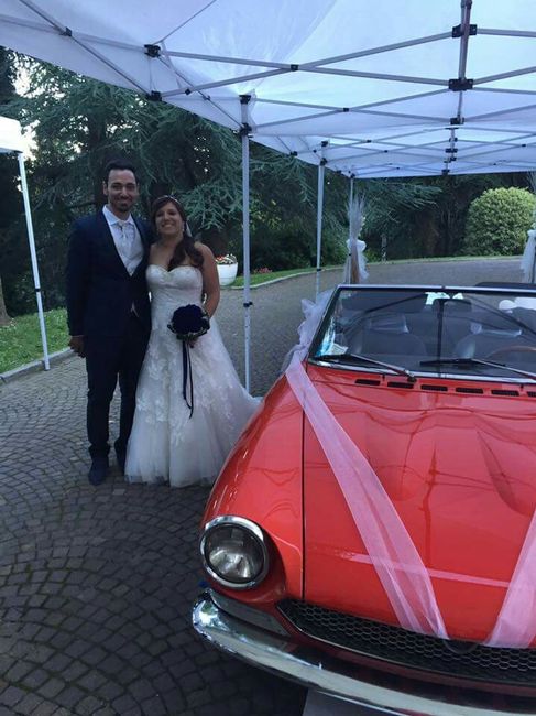 Finalmente sposi!!! - 2