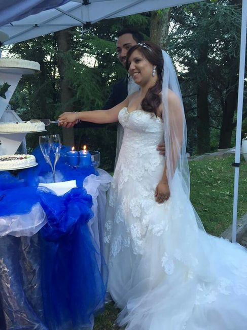 Finalmente sposi!!! - 7