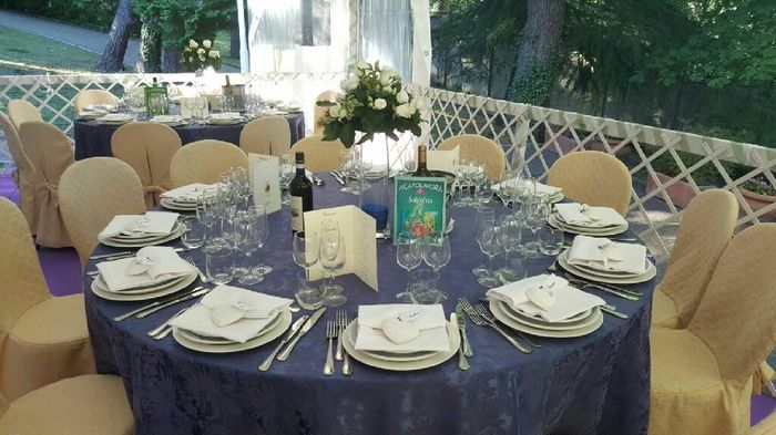 Finalmente sposi!!! - 8