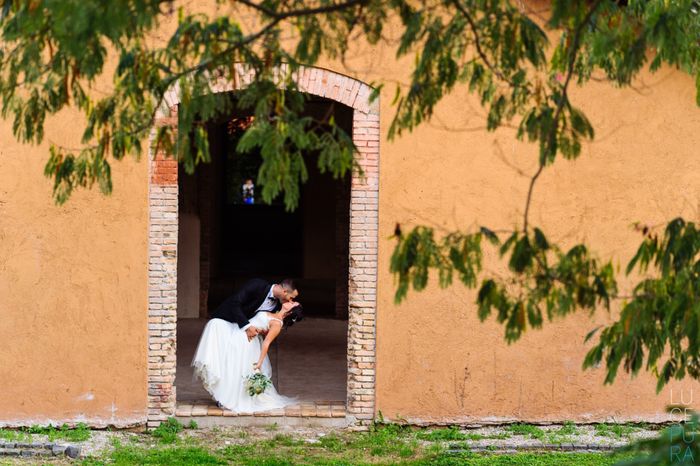 Finalmente Marito&moglie 1