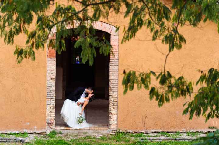 Finalmente Marito&moglie - 1