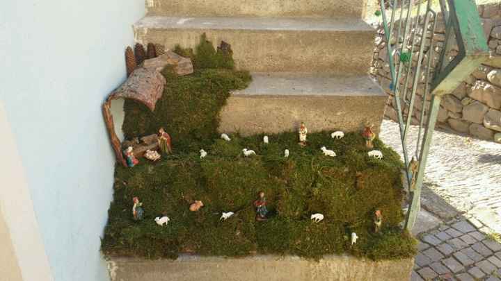 Ultimo albero da nubile :) - 1