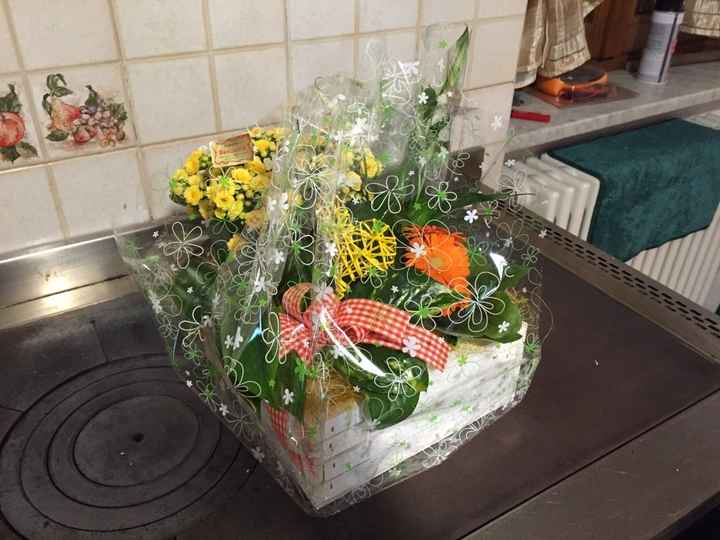 Sorpresa di compleanno - 1