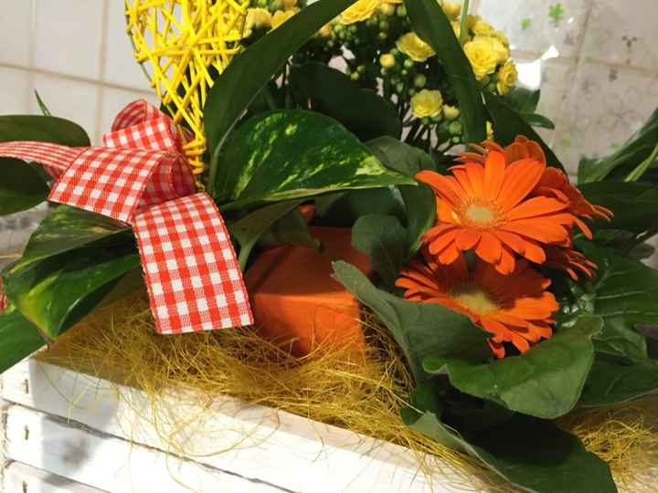 Sorpresa di compleanno - 3